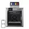 QIDI Max 4 Combo 3D spausdintuvas, 325x325x325mm, CoreXY, 600mm/s, visiškai uždaras, dviejų krumpliaračių tiesioginė pavara