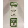 Evergreen polistirolo cilindrinis strypas (7 vnt.) (217)