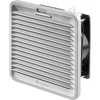 Finder 7F.30.8.230.3100 filtro ventiliatorius, 120/230 V AC
