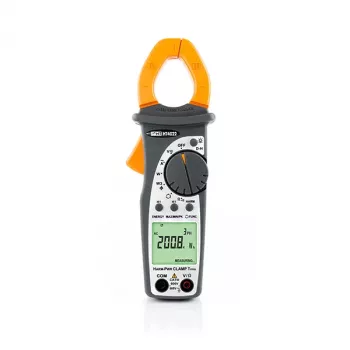 HT Instruments HT4022 skaitmeninis srovės matuoklis CAT III 600V True RMS AC/DC 400A 1003840