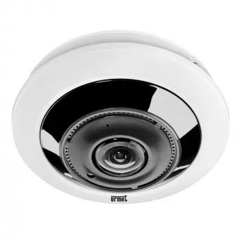 Grothe Fisheye kamera 12MPX PANORAMA VK 1099/680 (1099/680)