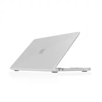 STM Studio dėklas, skirtas Apple MacBook Neo, permatomas STM-112-373MR-01