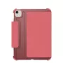 UAG Lucent [U] dėklas iPad Pro 11 (1-4 kartos) ir iPad Air 10,9 (4-5 kartos) su Apple Pencil laikikliu - molio spalvos