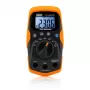 HT Instruments IRONMETER skaitmeninis multimetras CAT III 600V 4000 rodmenų 1010240