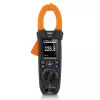 HT Instruments HT9025 skaitmeniniai srovės spaustukai True RMS 1000A AC/DC CAT III 1000V CAT IV 600V CAT II 1500V 6000 rodmenų 1009025