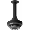 Ubiquiti pakabinamas laikiklis AI Multi Sensor 4, 1,5 m, juodas UACC-AI-MS-4-PM-B