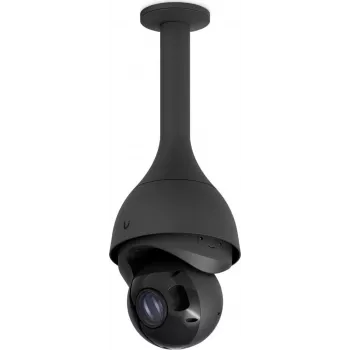Ubiquiti pakabinamas laikiklis AI PTZ Precision kamerai, 1,5 inch NPT, juodas UACC-AI-PTZ-PRECISION-PM-B