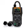 HT Instruments EV-TEST100 EV įkrovimo stotelės testavimo adapteris Type 2 Mode 3 1010960