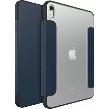OtterBox Symmetry Folio atlenkiamas dėklas iPad Air 13 inch (M2/M3) - Coastal Evening Blue