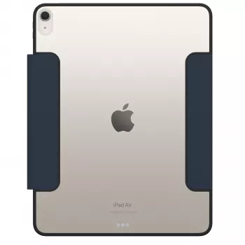 OtterBox Symmetry Folio atlenkiamas dėklas iPad Air 13 inch (M2/M3) - Coastal Evening Blue