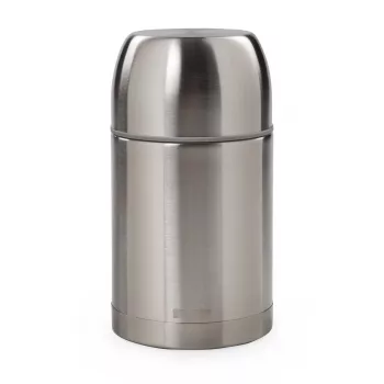 IBILI 800 ml vakuuminis termosas maistui, nerūdijantis plienas