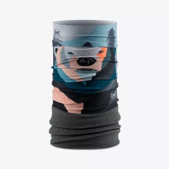 BUFF Polar Kids daugiafunkcis kaklaryšis Izzly Multi M dydis