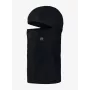 BUFF Thermonet Hinged Balaclava vaikams - Solid Black