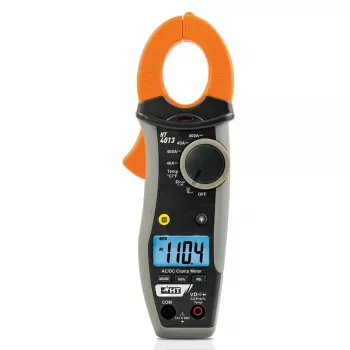 HT Instruments HT4013 skaitmeniniai replės CAT III 600V 4000 rodmenų 1010220