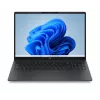 HP OmniBook 3 16-by0030nwx 16 inch IPS Ryzen 5 16GB RAM 256GB SSD Windows 11 Home juodas