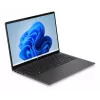 HP OmniBook 3 16-by0030nwx 16 inch IPS Ryzen 5 16GB RAM 256GB SSD Windows 11 Home juodas