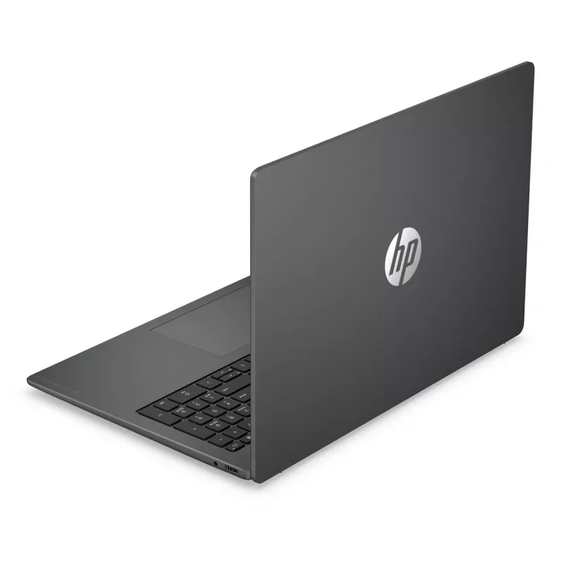 HP OmniBook 3 16-by0030nwx 16 inch IPS Ryzen 5 16GB RAM 256GB SSD Windows 11 Home juodas