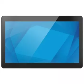 ELO E432576 “viskas viename” kompiuteris Intel Core i3-1215UL 8GB RAM 256GB SSD Windows 11 juodas
