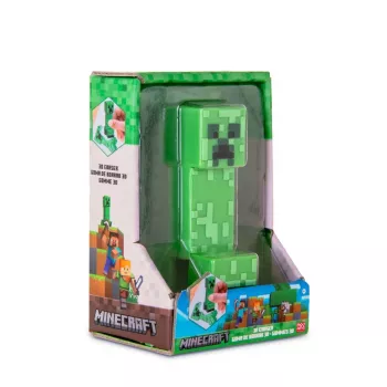 Kids Euroswan Minecraft 3D trintukas