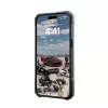 Urban Armor Gear Monarch serijos dėklas Apple iPhone 14 Pro Max - Carbon