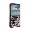 Urban Armor Gear Monarch serijos dėklas Apple iPhone 14 Pro Max - Carbon