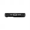 Urban Armor Gear Monarch serijos dėklas Apple iPhone 14 Pro Max - Carbon