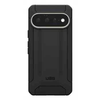 UAG Urban Armor Gear Scout dėklas, skirtas Google Pixel 11/11 Pro – juodas 614478114040