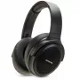 AIWA HST-250BT/BK belaidės ausinės į ausį su HyperBass, Bluetooth 5.0, IPX4, juodos