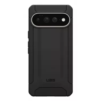 UAG Urban Armor Gear Scout dėklas, skirtas Google Pixel 11 Pro XL - juodas 614479114040
