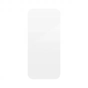 ZAGG InvisibleShield Glass XTR5 ekrano apsauga iPhone 15 Pro Max - grafenu praturtintas grūdintas stiklas su mėlynos šviesos filtru, antimikrobinis, 10x stipresnis