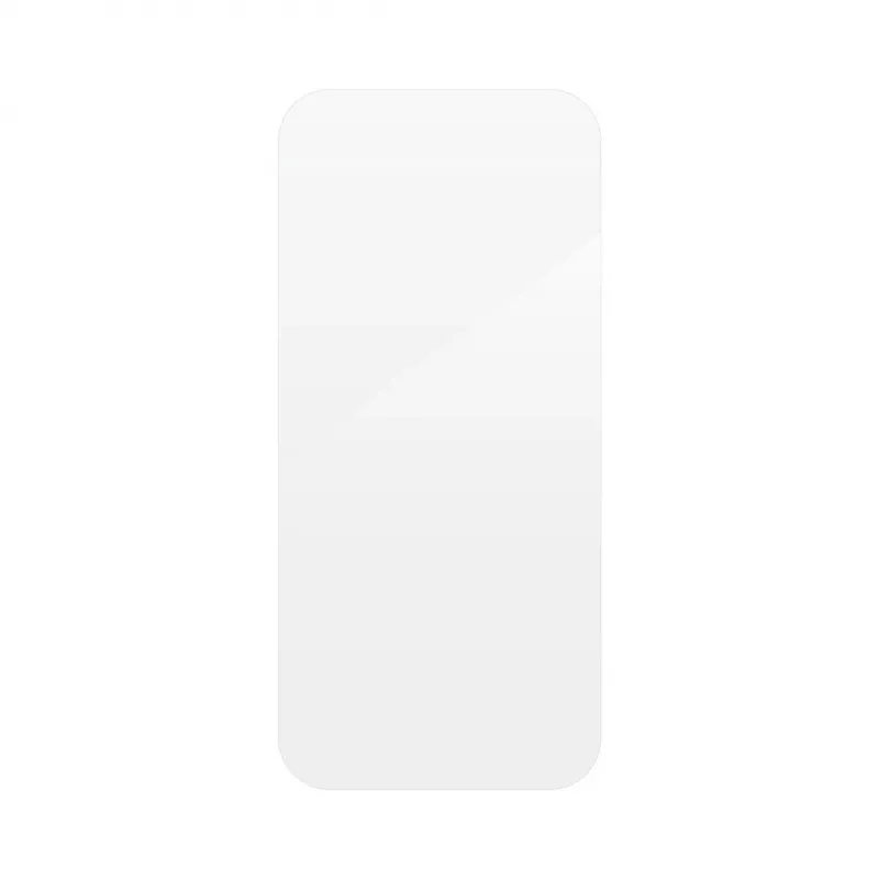 ZAGG InvisibleShield Glass XTR5 ekrano apsauga iPhone 15 Pro Max - grafenu praturtintas grūdintas stiklas su mėlynos šviesos filtru, antimikrobinis, 10x stipresnis