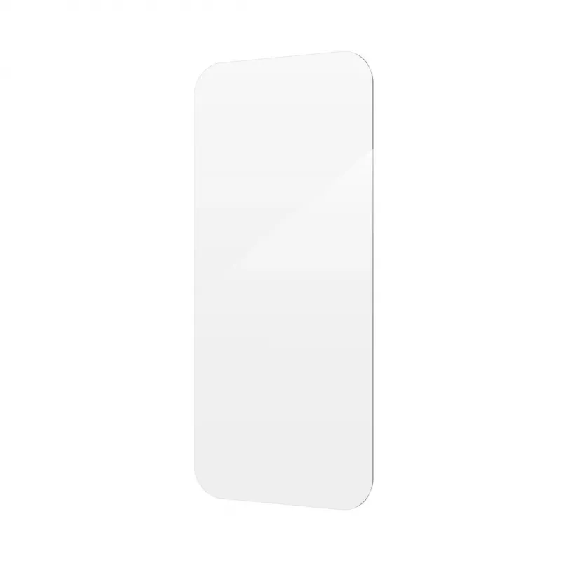 ZAGG InvisibleShield Glass XTR5 ekrano apsauga iPhone 15 Pro Max - grafenu praturtintas grūdintas stiklas su mėlynos šviesos filtru, antimikrobinis, 10x stipresnis