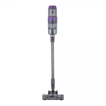 Fakir Inovator 6065 2-in-1 belaidis lazdelinis dulkių siurblys 350W 29.6V Li-Ion pilkas/titano 2988003