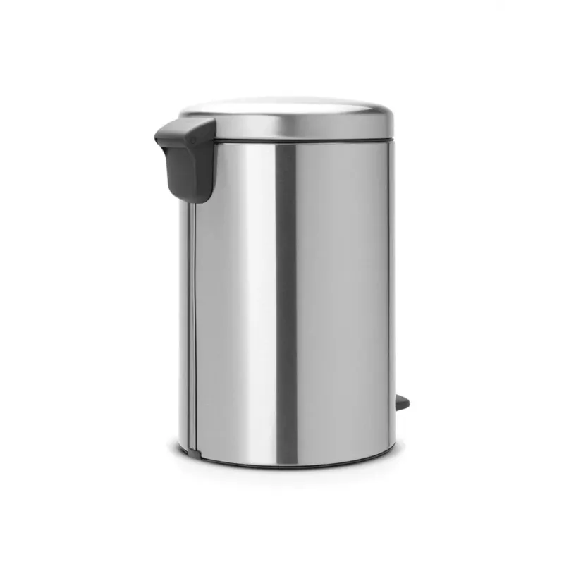 Brabantia NewIcon 20L pedalų šiukšliadėžė, matinis plienas