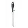 Brabantia Profile Line duonos peilis XL tamsiai pilkas