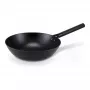 Brabantia Patron wok keptuvė 28 cm juoda