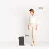 Brabantia NewIcon pedalų šiukšlių dėžė 12L matinis plienas