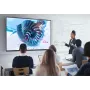 Avocor AVS-7510E 75 inch 4K UHD interaktyvus jutiklinis ekranas su Android