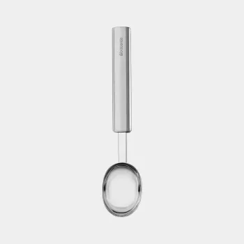 Brabantia Matt Steel ledų šaukštas