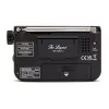 AIWA RS-55/BK nešiojamas analoginis AM/FM kišeninis radijas, juodas