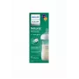 Philips AVENT Natural Response stiklinis kūdikio buteliukas 240 ml, vidutinio srauto žindukas, 1m+