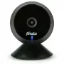 Alecto SMARTBABY5BK skaitmeninis vaizdo kūdikio stebėjimo monitorius, 2,4 GHz FHSS, 2,4 inch spalvotas LCD, naktinio matymo funkcija, dvipusis ryšys, temperatūros jutiklis, lopšinės, VOX, juodas