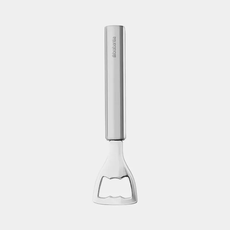 Brabantia Profile butelių atidarytuvas, matinis plienas