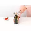 Brabantia Profile matinio plieno konservų atidarytuvas su šoniniu pjovimo mechanizmu