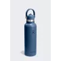 Hydro Flask 21 Oz Standard Flex Straw Cap butelis - Harbor Blue