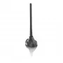 PHILIPS SDV5100/12 vidinė TV antena su 18 dB stiprinimu, UHF/VHF/FM, juoda