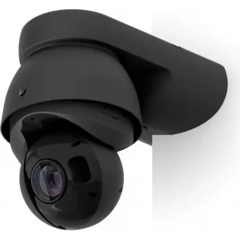 Ubiquiti UniFi AI PTZ Precision Corner Mount, juodas (UACC-AI-PTZ-PREC-CM-B)