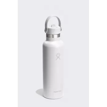 Hydro Flask 21 Oz Standard Flex Straw Cap (621 ml) - Balta