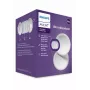 Philips Avent vienkartiniai krūtų įklotai (100 vnt.) | Itin sugeriantys, anatominės formos, atskirai įvynioti