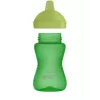 Philips AVENT My Grippy treniravimo puodelis su kietu snapeliu 300ml, 18M+, žalias